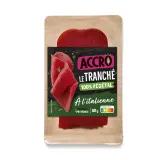 ACCRO Le tranché à l'Italienne végétal