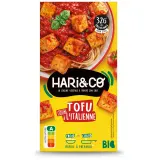 HARI&CO Tofu à l'italienne bio
