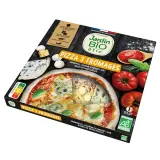 JARDIN BIO ETIC Pizza 3 fromages