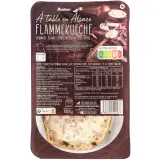 AUCHAN TERROIR Tarte flambée Alsacienne MMM