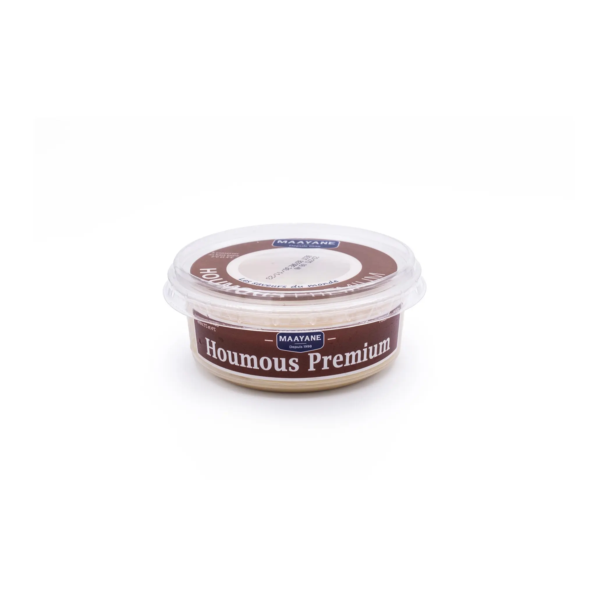 MAAYANE Houmous premium