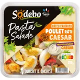 SODEBO Pasta salade poulet caesar