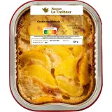AUCHAN LE TRAITEUR Gratin dauphinois