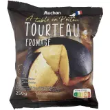 AUCHAN TERROIR Tourteau fromager