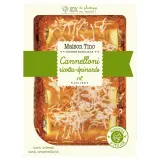MAISON TINO Cannelloni ricotta épinards