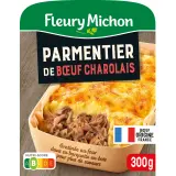FLEURY MICHON Parmentier de bœuf charolais
