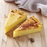 MON PÂTISSIER CULTIVONS LE BON Flan nature