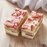 MON PÂTISSIER Fraisier