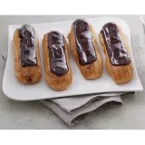 Eclairs au chocolat