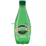PERRIER Eau minérale naturelle gazeuse bouteille