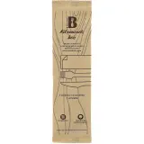 Kit couverts en bois 3 en 1