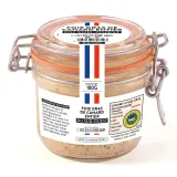 DELPEYRAT Foie gras de canard entier du Sud-Ouest IGP