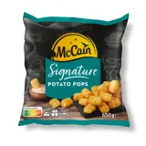 MCCAIN Signature Potato pops