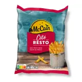 MCCAIN Côté Resto Frites