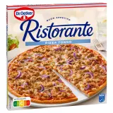 DR OETKER Ristorante pizza au thon