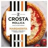CROSTA & MOLLICA Pizza margherita mozzarella