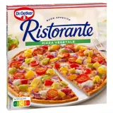 DR OETKER Ristorante pizza végétale