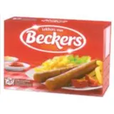 BECKER'S Fricadelles
