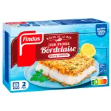FINDUS Colin d'Alaska MSC à la bordelaise