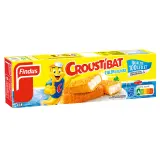 FINDUS Croustibat 100% colin d'Alaska MSC