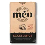 MEO Café en grains excellence 100% arabica
