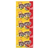 M&M'S Peanut bonbons chocolatés à la cacahuète