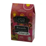 FAUBOURG CAFE Café en grains pur arabica Rwanda généreux fruité et acidulé