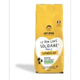 JOYEUX Café en grains 100% arabica Costa Rica Intensité 8/12