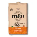 MEO Café en grains pur arabica IGP Intensité 6
