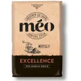 MEO Café moulu pur arabica Excellence