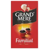GRAND'MERE Café moulu familial goût généreux