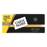 CARTE NOIRE Café moulu classique pur arabica