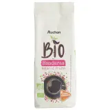 AUCHAN BIO CULTIVONS LE BON Café moulu Honduras boisé et fruité