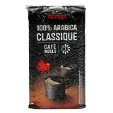 AUCHAN Café moulu 100% arabica classique intensité 7
