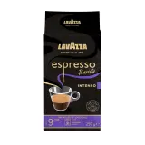 LAVAZZA Café moulu Espresso Barista pur arabica intensité 9