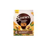 SENSEO Capsules de café Ouganda Kenya aux notes de caramel compatibles Senseo