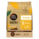 DOLCE GUSTO Capsules de café Grande Intensité 5 compatible Dolce Gusto Neo