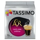 TASSIMO Dosettes de café L'Or café long intense