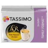 TASSIMO Dosettes de café L'Or petit déjeuner classique
