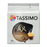 TASSIMO Dosettes de café L'Or Espresso classique intensité 6
