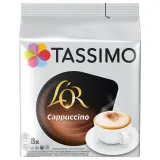 TASSIMO Dosettes de café L'Or cappuccino