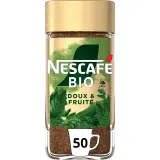 NESCAFE Café soluble bio Special filtre