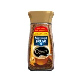 MAXWELL HOUSE Café soluble lyophilisé