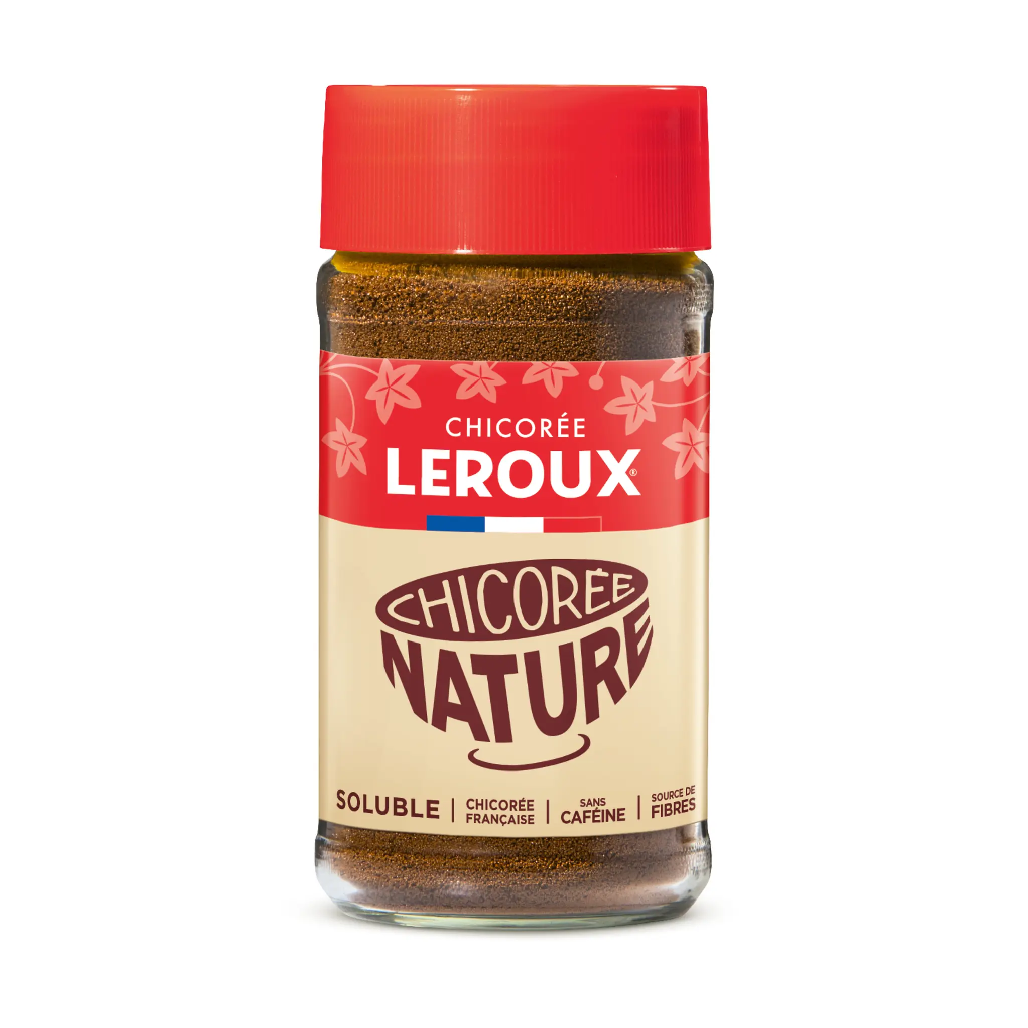 LEROUX Chicorée soluble