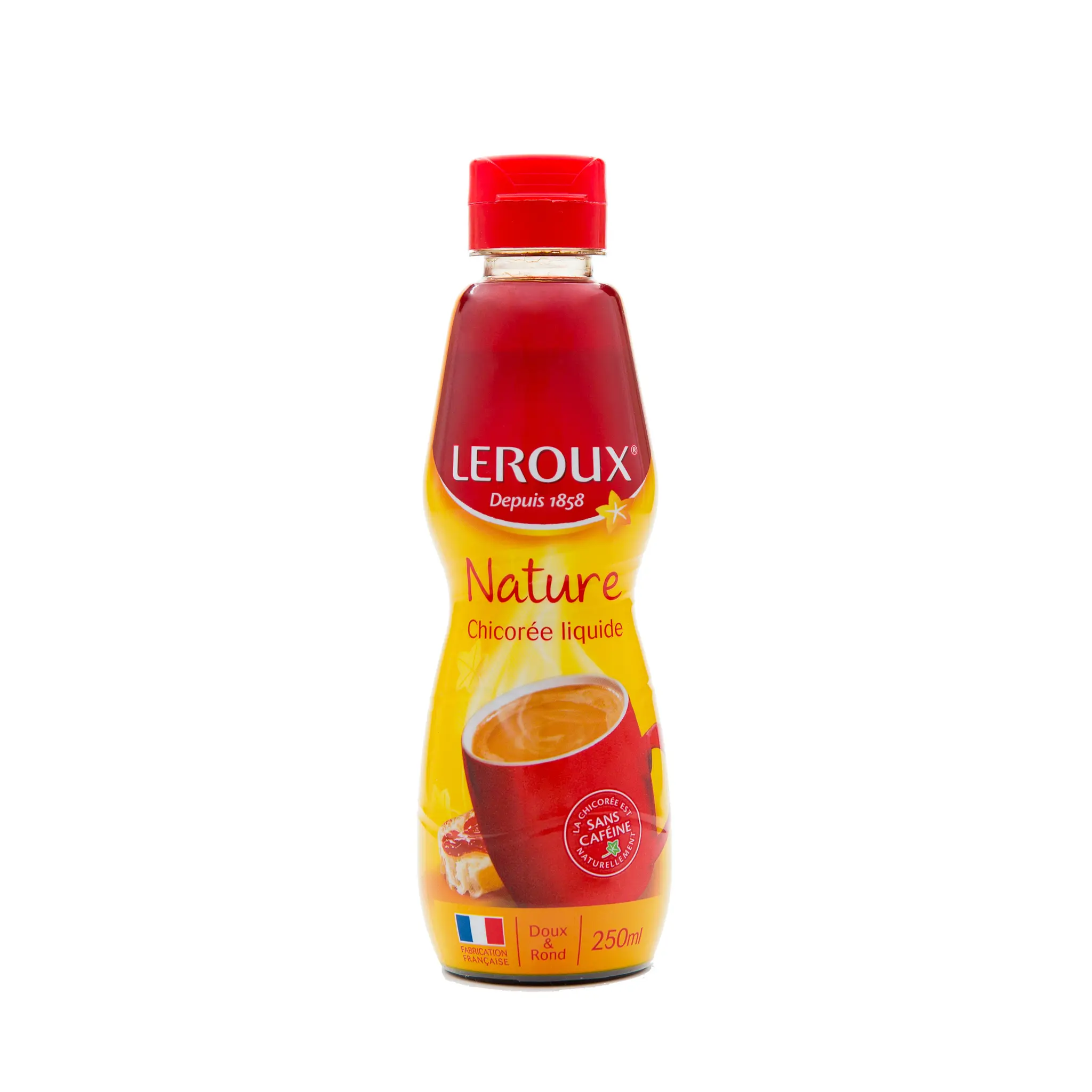 LEROUX Chicorée liquide nature