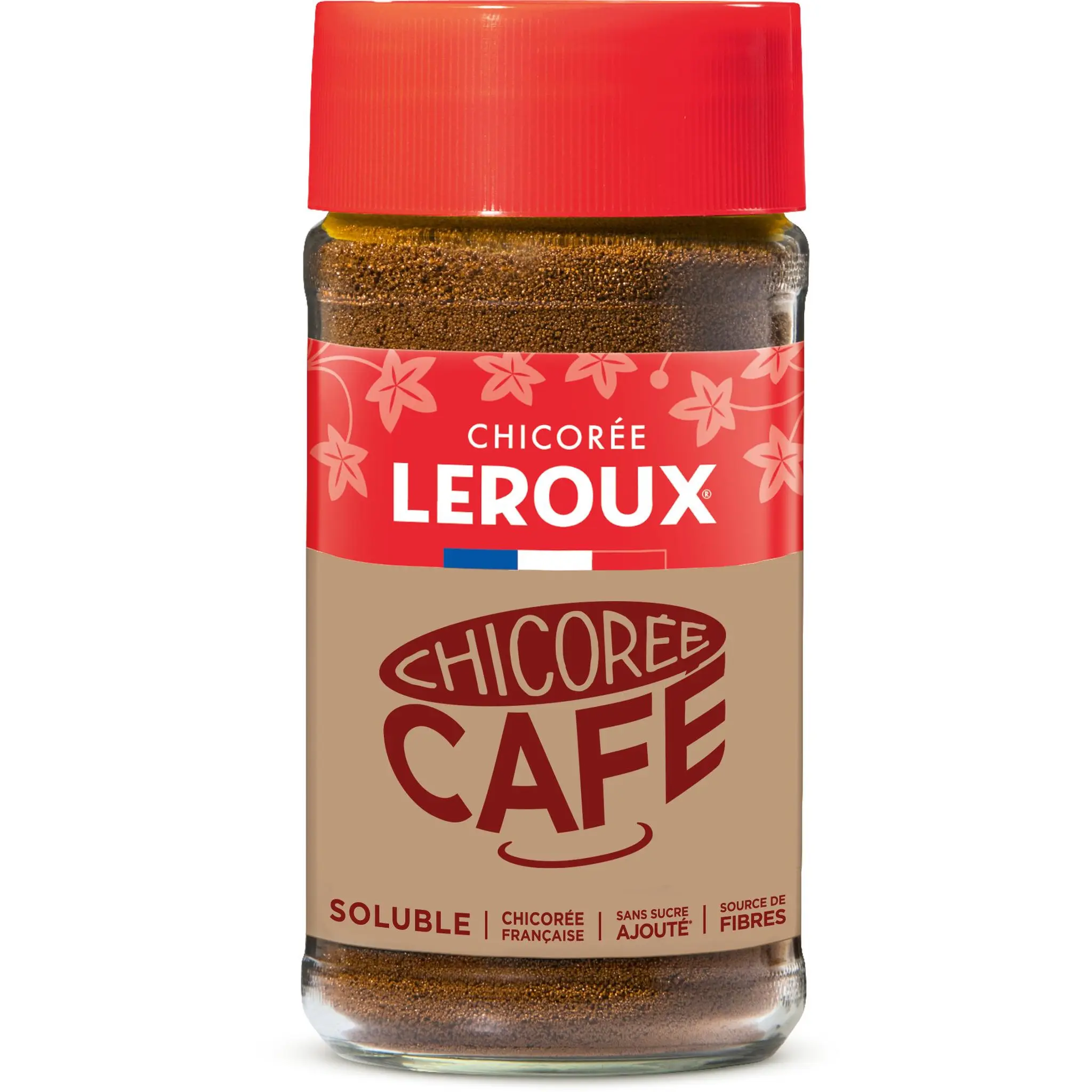 LEROUX Café à la chicorée