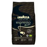 LAVAZZA Café bio en grains Espresso Maestro intensité 9