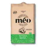 MEO Café en grains Brésil Ipanema pur Arabica Intensité 7