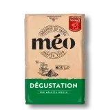 MEO Café moulu dégustation pur Arabica