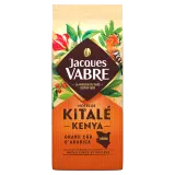 JACQUES VABRE Café moulu kitalé Kenya grand cru d'arabica